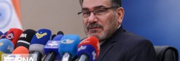 روایت شمخانی از گزینه&zwnj;هایی که هرگز از روی میز برداشته نمی&zwnj;شوند