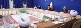 لغو منع تردد شبانه؛ احترام به علم و افکار عمومی