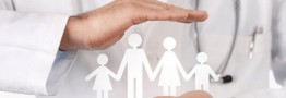 پوشش ۵۵ میلیون نفری پزشک خانواده