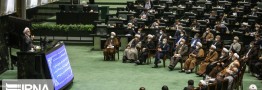 نمایندگان مجلس و قوه قضاییه به تفکیک مجرمان از بی&zwnj;گناهان در اغتشاشات اخیر تاکید کردند