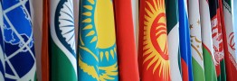 تجارت ۳۷.۲ میلیارد دلاری ایران با اعضای شانگهای