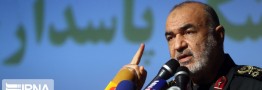سردار سلامی: رژیم صهیونیستی حمله کند از مبدا ایران مورد تهاجم متقابل قرار می&zwnj;گیرد