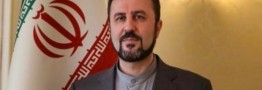 غریب آبادی:فهرست جدید تحریم افراد ونهادهای آمریکایی بزودی اعلام می&zwnj;شود