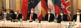 مذاکرات وین؛ ایستادگی ایران فضاسازی&zwnj;ها را خنثی کرد
