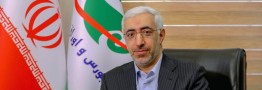 گذر بورس از یک دوره پُرچالش/ توضیح عشقی در خصوص استعفای خود از سازمان بورس