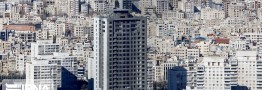حریم قانونی تهران چقدر است؟