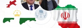 &laquo;امامعلی رحمان&raquo; سی&zwnj;امین سالگرد برقراری روابط دیپلماتیک تاجیکستان و ایران را تبریک گفت