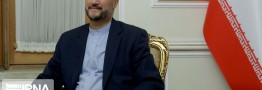 نگاه راهبردی ایران و روسیه به مناسبات خارجی، نقطه اتکای روابط جدید دو کشور است