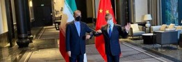شتاب قطار همکاری تهران- پکن با اجرای سند راهبردی ۲۵ ساله