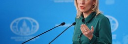 روسیه: با درخواست ما مفادی به متن توافق وین اضافه شد