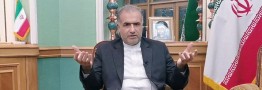 جلالی: شناخت مردم ایران و روسیه از هم کم است/کولایی:روابط ایران با روسیه و غرب، متوازن باشد
