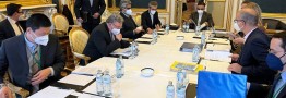 مذاکرات وین و ادامه رایزنی&zwnj;های فشرده درباره مسائل کلیدی