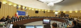 اختصاص یک درصد از اعتبارات هزینه&zwnj;ای دستگاه&zwnj;های اجرایی برای ترویج فرهنگ ایثار