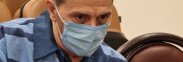 دادگاه رسیدگی به پرونده سرکرده گروهک تروریستی تندر آغاز شد