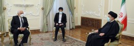رییس&zwnj;جمهور: کشورهای مستقل با تأمین نیازهای یکدیگر تحریم&zwnj;ها را بی اثر کنند