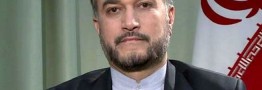 امیرعبداللهیان: ایران ضمانت های شفاهی را نمی پذیرد