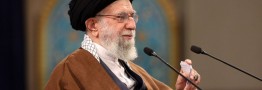 کسی که زندگی اشرافی دارد یا دم از تسلیم می&zwnj;زند نمی&zwnj;تواند به انقلاب پایبند باشد