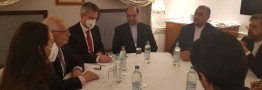 آمریکا و سه کشور اروپایی با اخذ تصمیم&zwnj;های سیاسی، اراده واقعی خود را نشان دهند