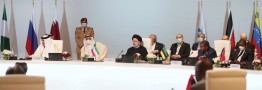 آیت&zwnj;الله رئیسی: گاز طبیعی شکل&zwnj;دهنده آینده انرژی جهان است