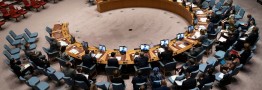 نبرد دیپلماتیک بر سر اوکراین در نشست اضطراری شورای امنیت همزمان با دستور پوتین