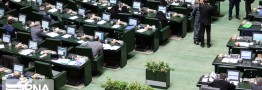 مجلس از روند مذاکرات رضایت دارد/مصوبات شورای عالی امنیت ملی رعایت شده است