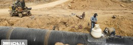 تشکیل جهاد آبرسانی در دولت سیزدهم با هدف رفع تنش آبی از روستاها