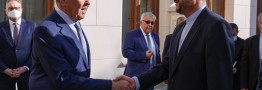 امیرعبداللهیان وارد مسکو شد/ چهار محور مهم این سفر