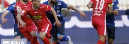 در انتظار یک دربی در حد جام&zwnj;جهانی