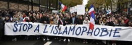 چرا اسلام&zwnj;هراسی در اروپا شدت یافته است