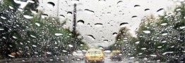 تداوم بارش&zwnj;ها در اغلب مناطق کشور/ بارش برف در ارتفاعات البرز و زاگرس مرکزی
