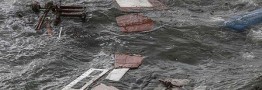 واژگونی قایق در نیجریه ۲۹ کشته بر جای گذاشت