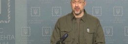 نخست وزیر اوکراین: شهر ماریوپل هنوز سقوط نکرده است