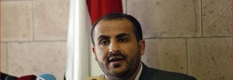 انصارالله سوزاندن قرآن در سوئد را محکوم کرد