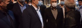 امسال ۴۰۰ هزار میلیارد تومان اعتبار برای حمایت از صنایع کشور پیش بینی شده است