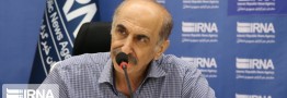 کاهش منابع آب زیرزمینی از عوامل بروز گرد و غبار در کشور است