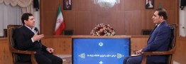 مخبر: یارانه نان و دارو حذف نمی&zwnj;شود/ مردم مطلقاً نگران ذخایر کالاهای اساسی نباشند