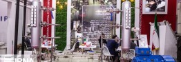 رونمایی از روش ازدیاد برداشت نفت با روش&zwnj;های دانش&zwnj;بنیان در چاه&zwnj;های کم&zwnj;بازده