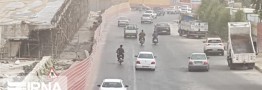 آلودگی هوا بار مراجعه به مراکز درمانی را سه برابر افزایش داد/ماسک بزنید