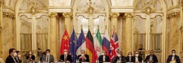 فرانسه: پیش&zwnj;نویس توافق وین آماده است/ موضوعی غیربرجامی بین ایران و آمریکا مطرح است