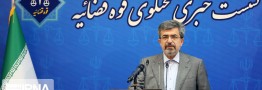 رأی پرونده متروپل آبادان صادر شد/ درخواست اشد مجازات برای زورگیر بزرگراه نیایش