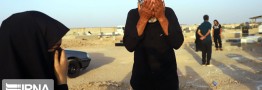 دهمین روز حادثه متروپل / حمایت معنوی و مادی دولت از خانواده&zwnj;های جانباختگان