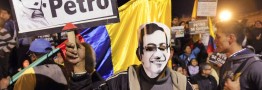 انتخابات ریاست جمهوری کلمبیا به دور دوم کشیده شد