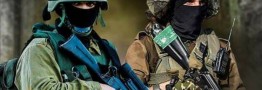 مقاومت تنها گزینه آزادسازی فلسطین است/دشمن فقط زبان زور را می فهمد