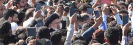 دولتِ در میدان؛ از زلزله اندیکا تا متروپل آبادان