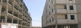 آغاز ثبت&zwnj;نام مجدد نهضت ملی مسکن از ساعت ۱۲ امروز