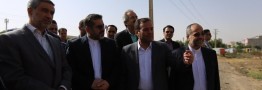 در سفر وزیر فرهنگ به همدان چه گذشت؟تحقق عدالت فرهنگی، کلیدواژه سفر اسماعیلی به استانها