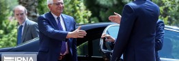 بن&zwnj;بست&zwnj;شکنی گفت&zwnj;وگوهای تهران در مذاکرات