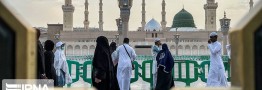 ودیعه&zwnj;گذاران حج تمتع ۴۸ ساعت فرصت ثبت&zwnj;نام دارند/ رایزنی برای افزایش سهمیه