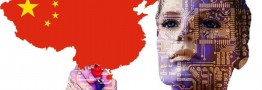 هوش مصنوعی؛ چین در آستانه ربودن گوی سبقت از آمریکا