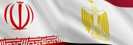 خبر منابع دیپلماتیک از گفت&zwnj;وگوی مصر و ایران در عمان